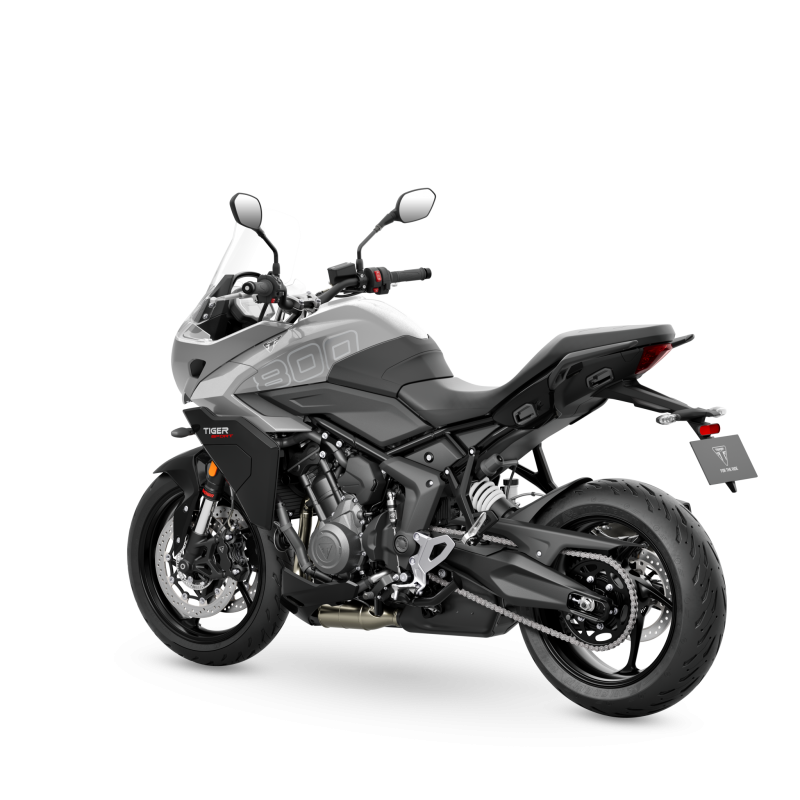 Triumph Tiger Sport 800