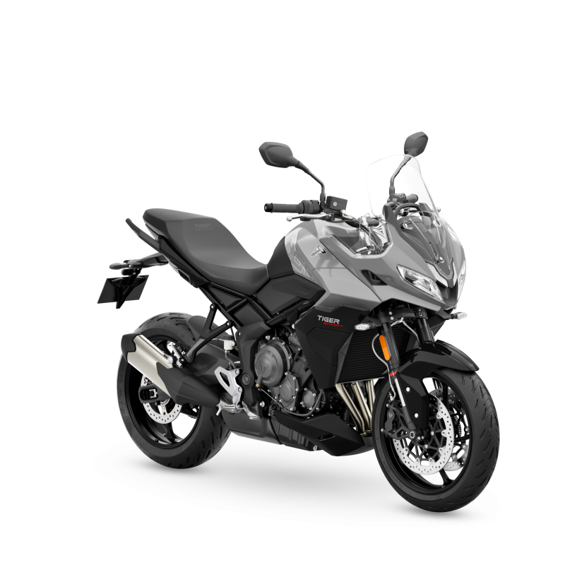 Triumph Tiger Sport 800