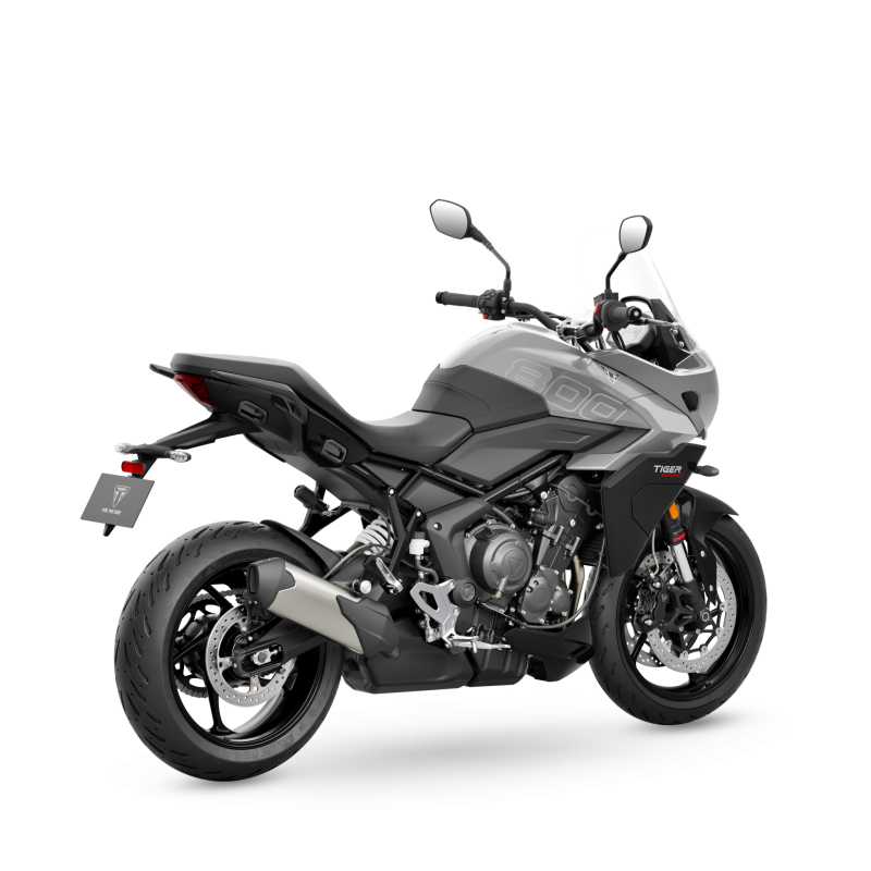 Triumph Tiger Sport 800