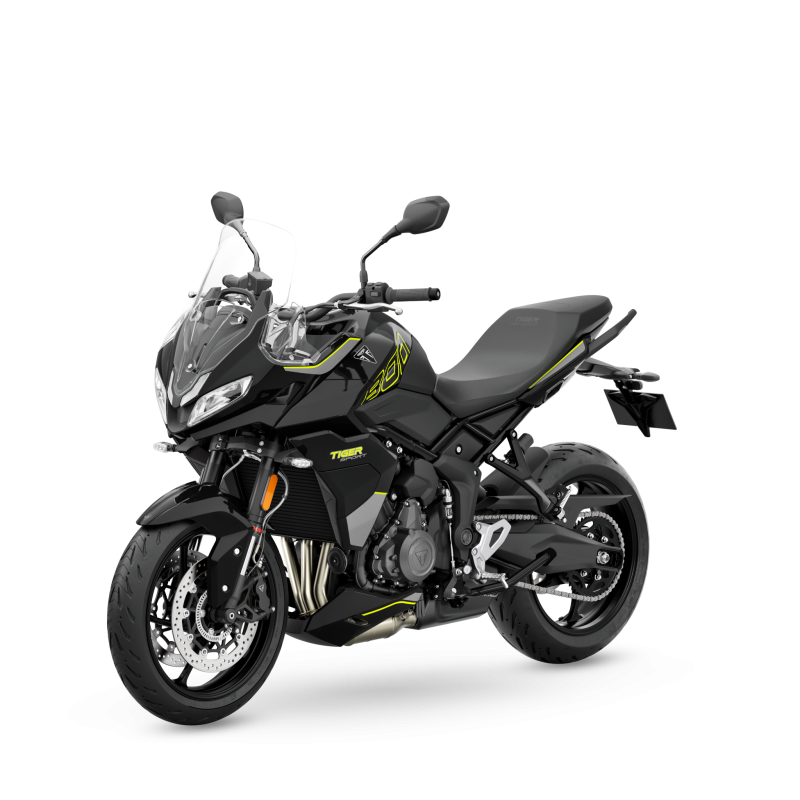 Triumph Tiger Sport 800