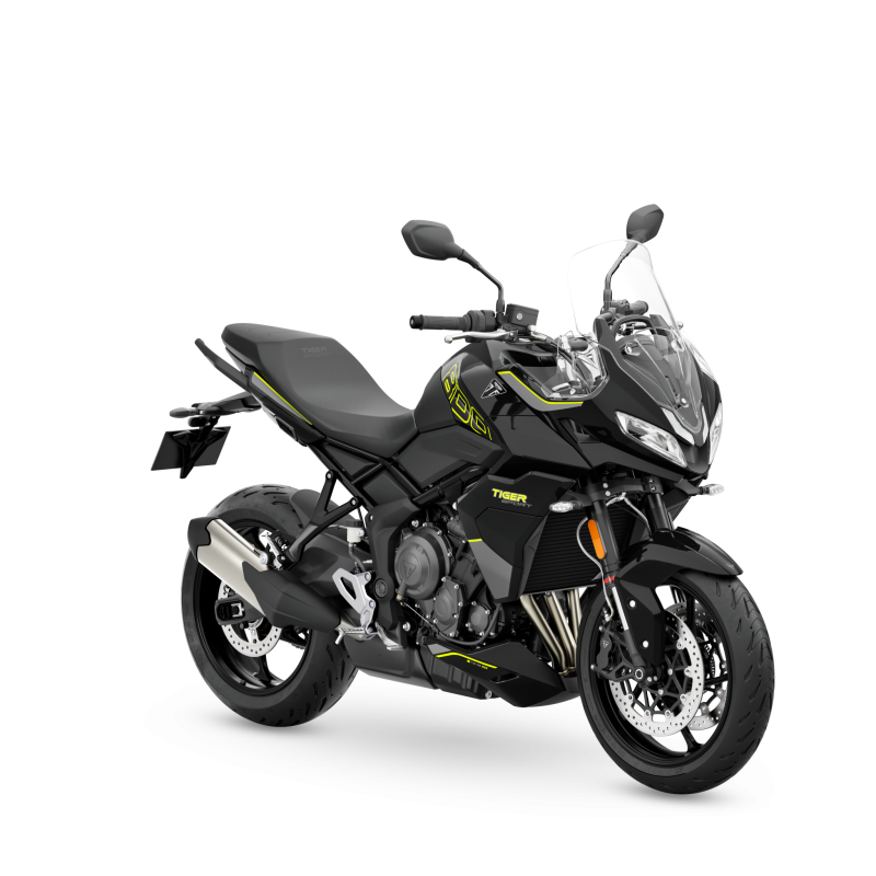 Triumph Tiger Sport 800