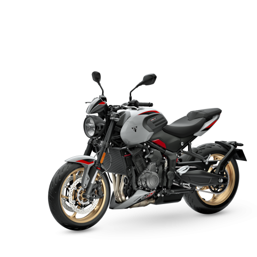 Triumph Trident 800