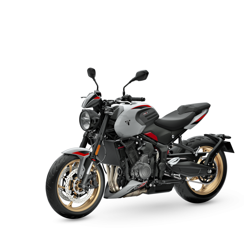 Triumph Trident 800
