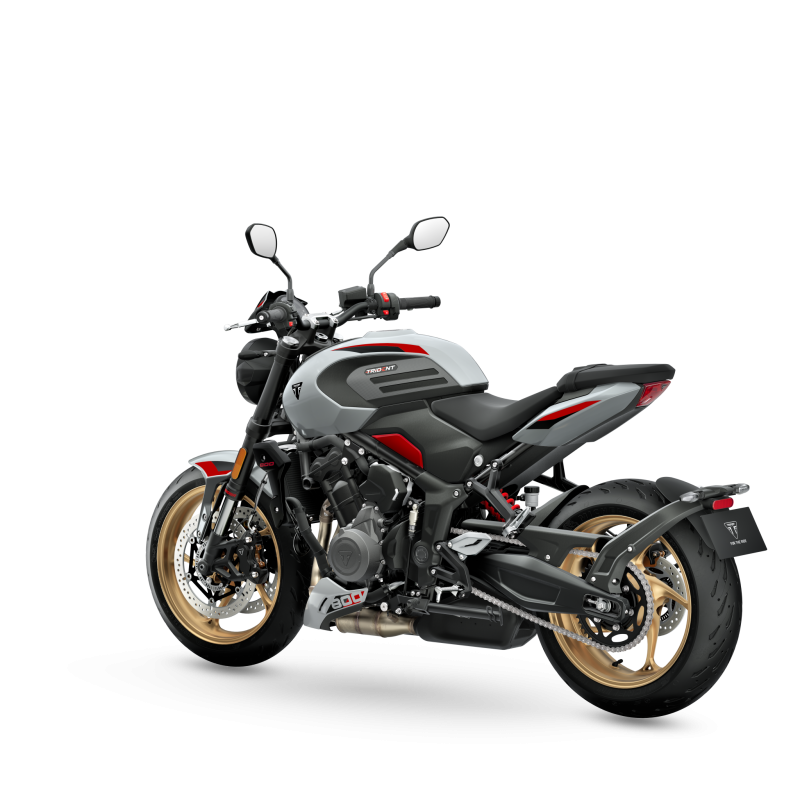 Triumph Trident 800