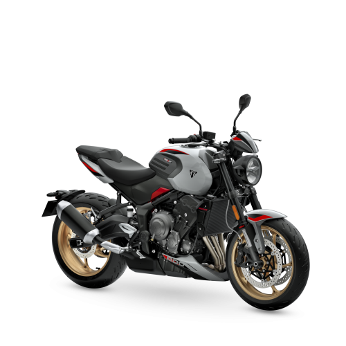 Triumph Trident 800