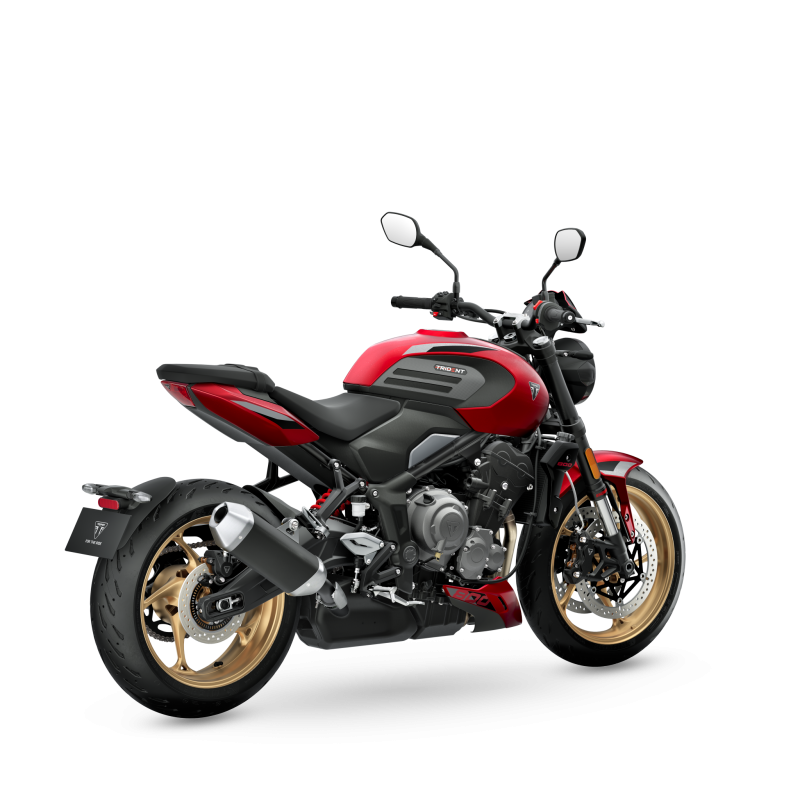 Triumph Trident 800