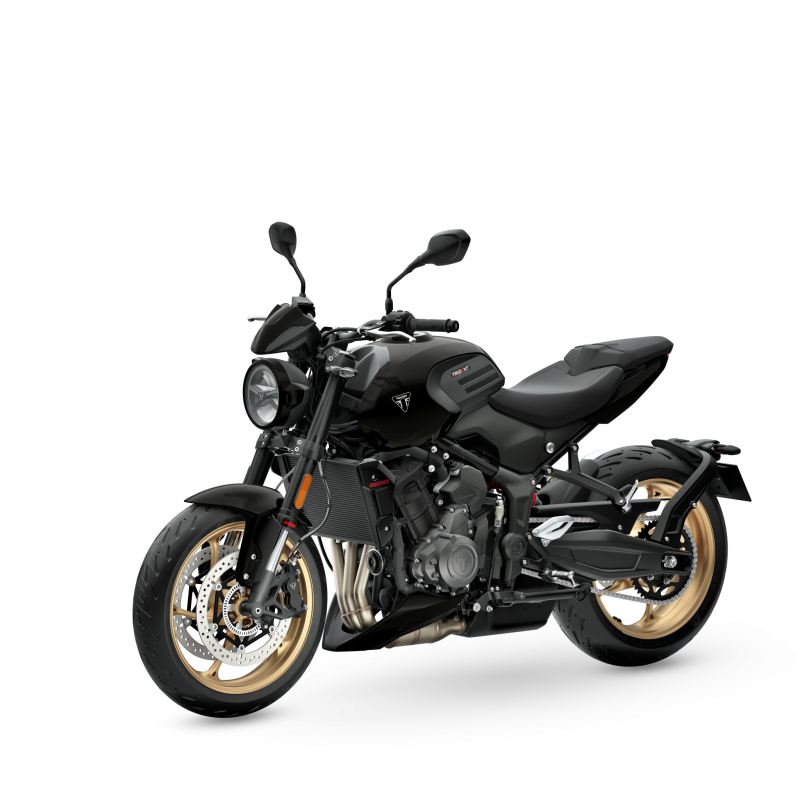 Triumph Trident 800