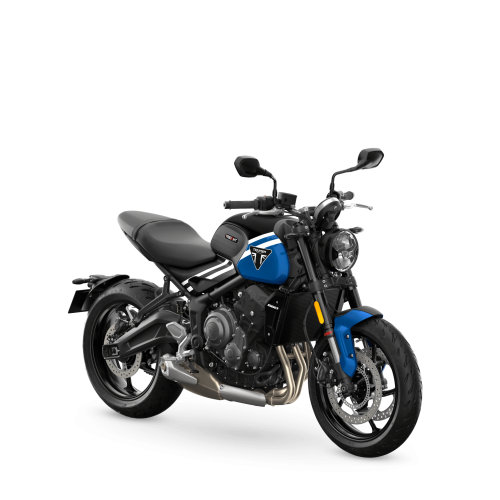 Triumph Trident