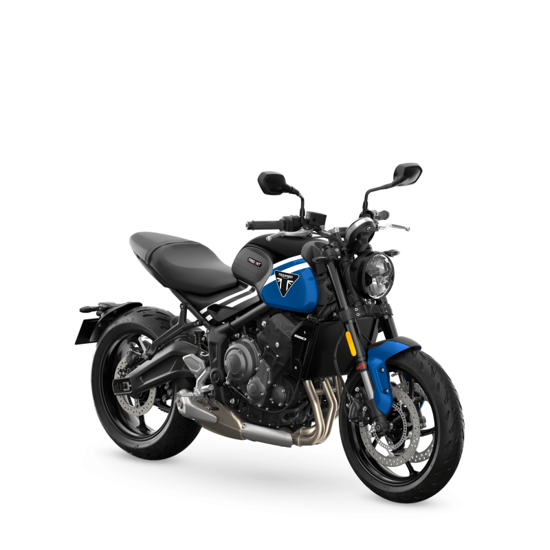 Мотоцикл Triumph Trident Мотоцикл Triumph Trident