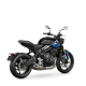 Мотоцикл Triumph Trident Мотоцикл Triumph Trident
