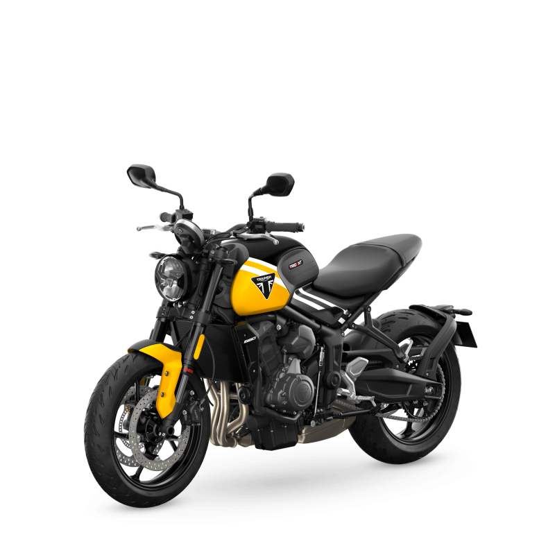 Мотоцикл Triumph Trident Мотоцикл Triumph Trident