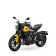 Мотоцикл Triumph Trident Мотоцикл Triumph Trident