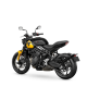 Мотоцикл Triumph Trident Мотоцикл Triumph Trident