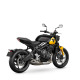 Мотоцикл Triumph Trident Мотоцикл Triumph Trident