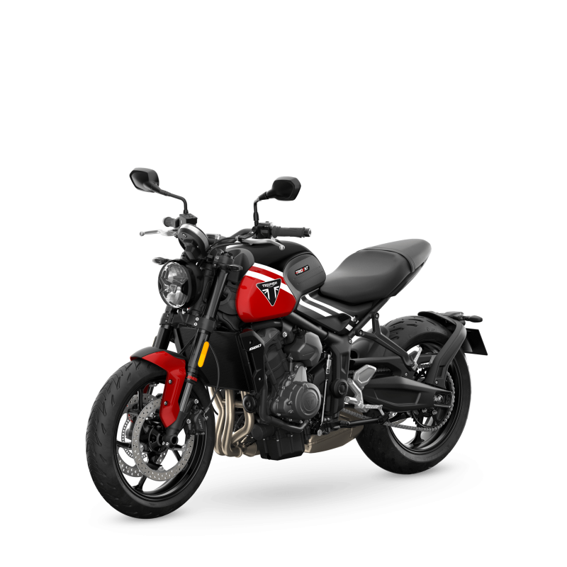 Мотоцикл Triumph Trident Мотоцикл Triumph Trident