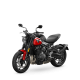 Мотоцикл Triumph Trident Мотоцикл Triumph Trident
