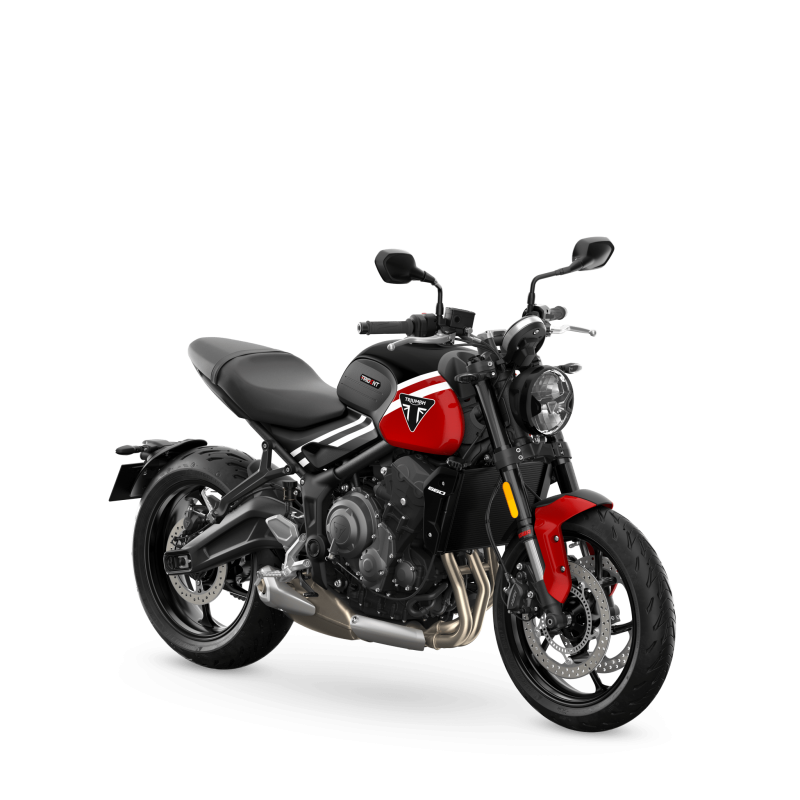 Мотоцикл Triumph Trident Мотоцикл Triumph Trident