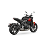 Мотоцикл Triumph Trident Мотоцикл Triumph Trident