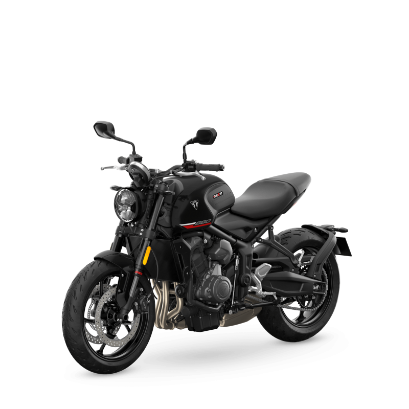 Мотоцикл Triumph Trident Мотоцикл Triumph Trident