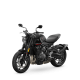 Мотоцикл Triumph Trident Мотоцикл Triumph Trident