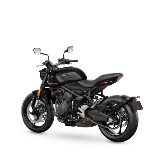 Triumph Trident