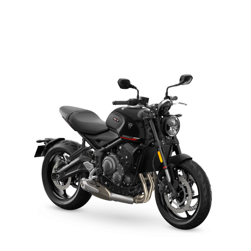 Мотоцикл Triumph Trident Мотоцикл Triumph Trident