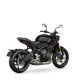 Мотоцикл Triumph Trident Мотоцикл Triumph Trident