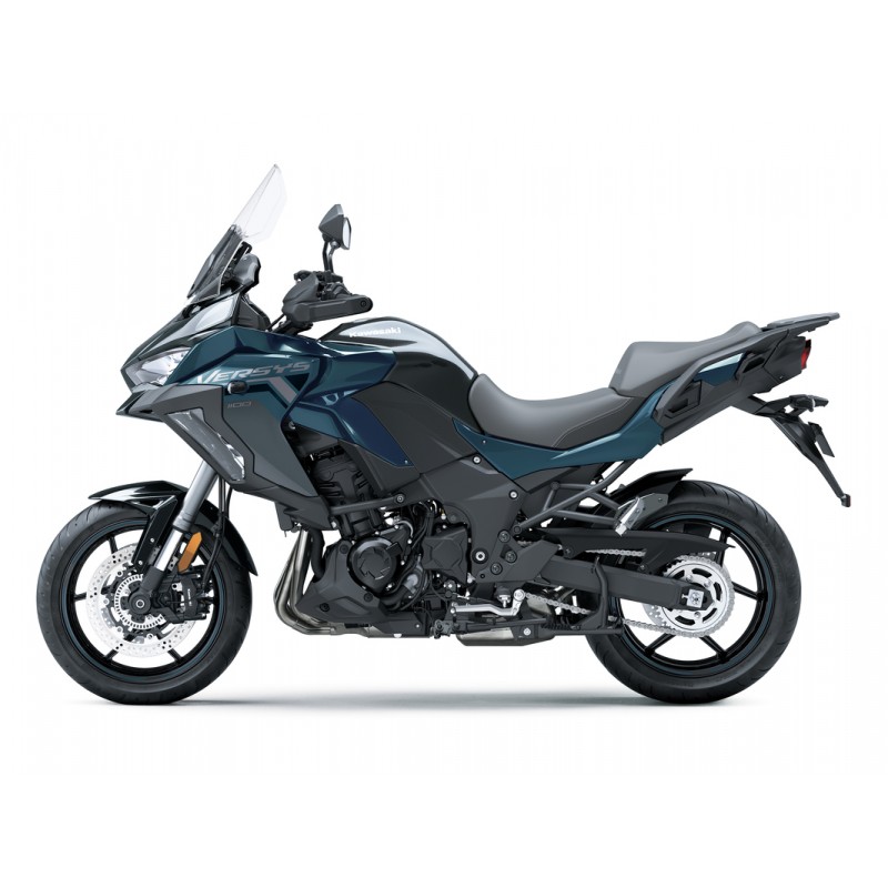 Kawasaki Versys 1100 SE