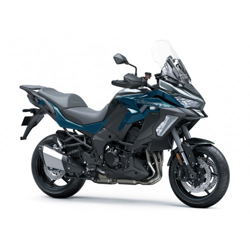 Kawasaki Versys 1100 SE