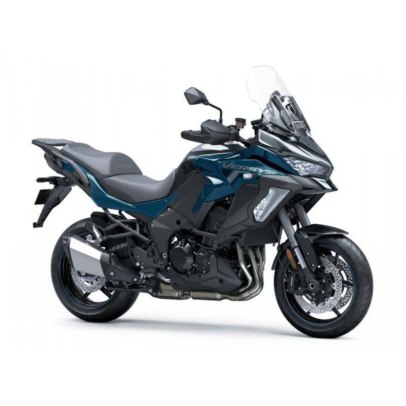 Kawasaki Versys 1100 SE