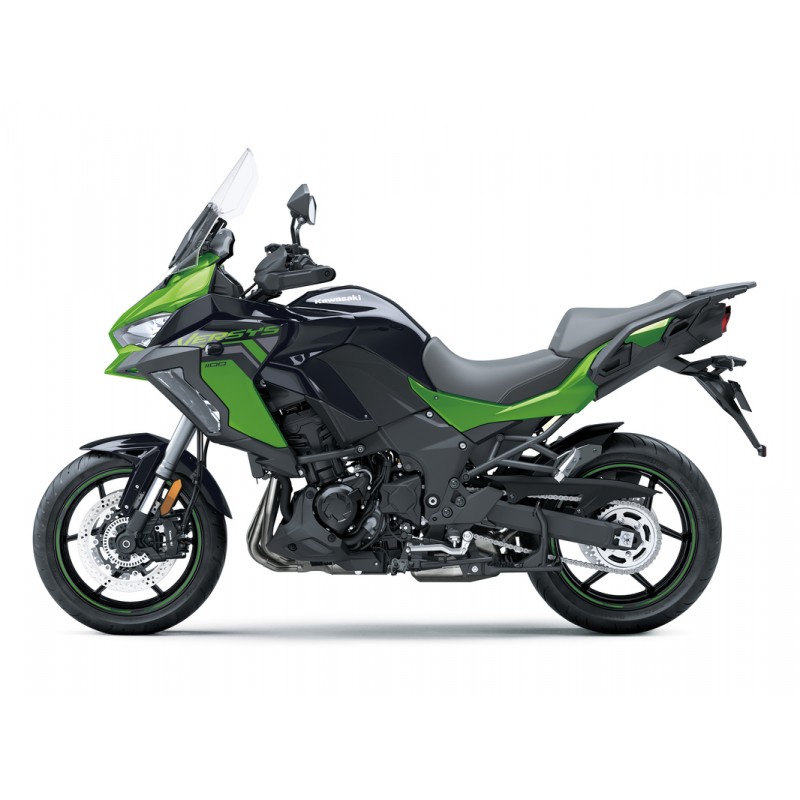 Kawasaki Versys 1100 SE
