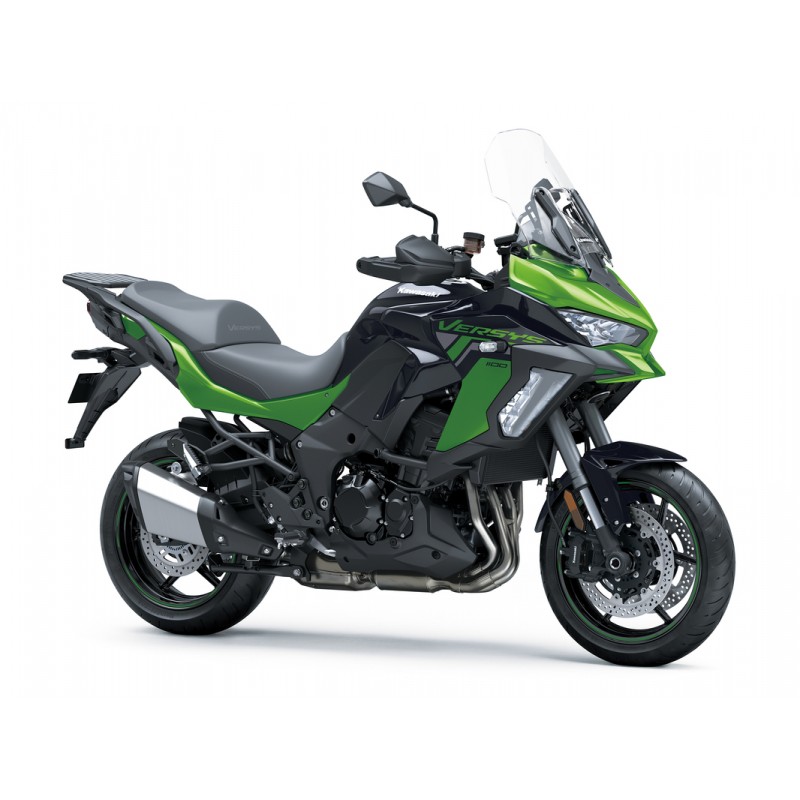 Kawasaki Versys 1100 SE