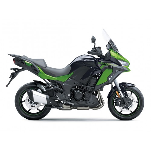 Kawasaki Versys 1100 SE