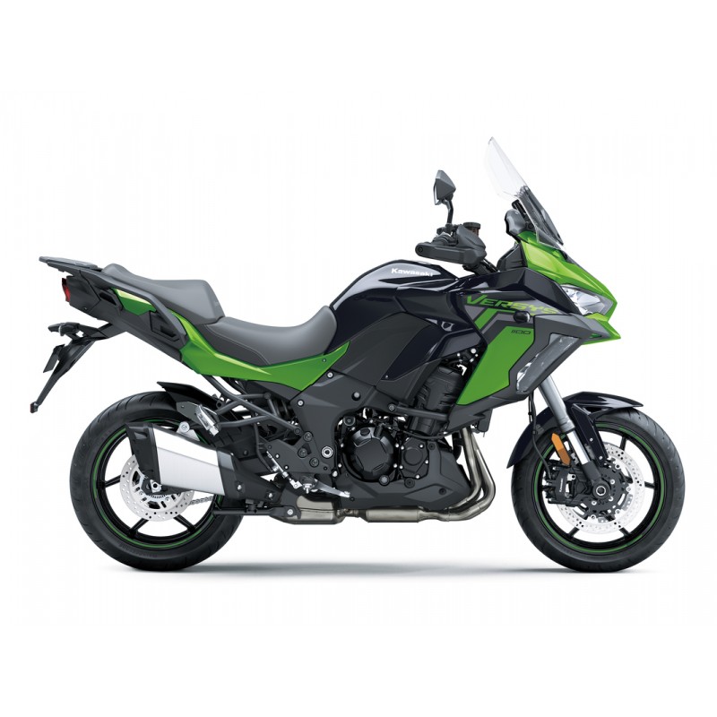 Kawasaki Versys 1100 SE