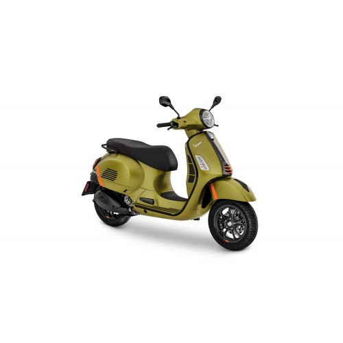 VESPA GTS 310 SUPER SPORT