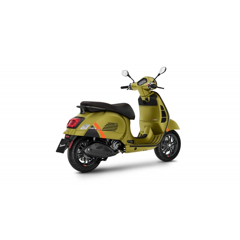 VESPA GTS 310 SUPER SPORT VESPA GTS 310 SUPER SPORT