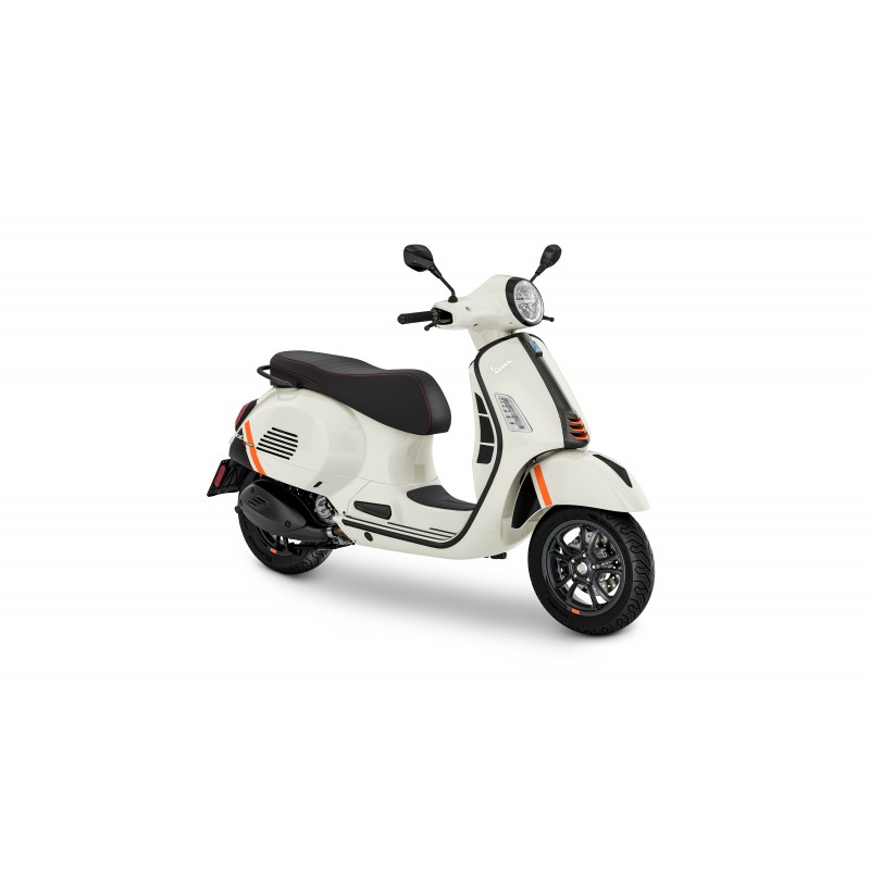 VESPA GTS 310 SUPER SPORT VESPA GTS 310 SUPER SPORT