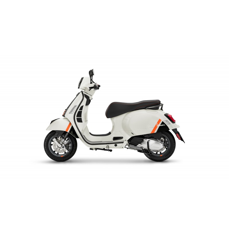 VESPA GTS 310 SUPER SPORT VESPA GTS 310 SUPER SPORT