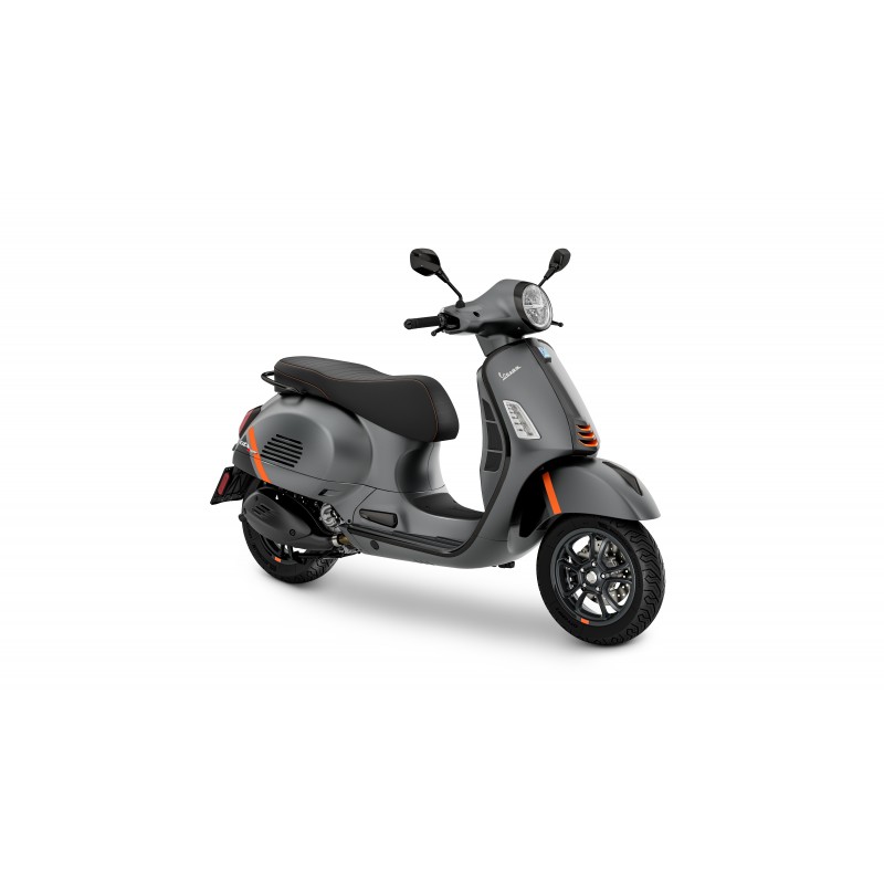VESPA GTS 310 SUPER SPORT VESPA GTS 310 SUPER SPORT