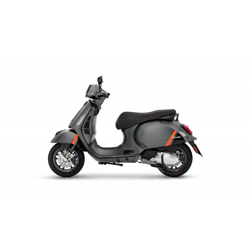 VESPA GTS 310 SUPER SPORT VESPA GTS 310 SUPER SPORT