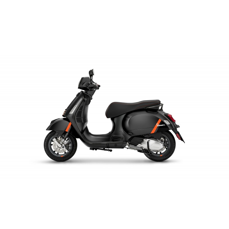 VESPA GTS 310 SUPER SPORT VESPA GTS 310 SUPER SPORT