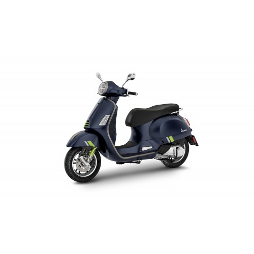 VESPA GTS 310 SUPER TECH