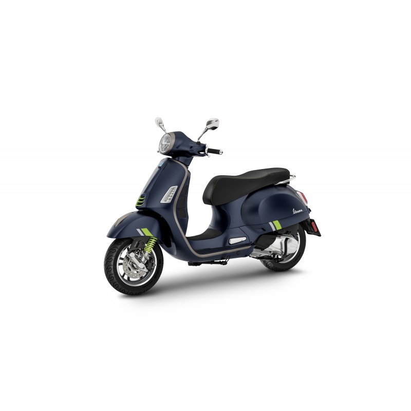 VESPA GTS 310 SUPER TECH VESPA GTS 310 SUPER TECH