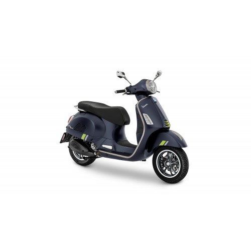 VESPA GTS 310 SUPER TECH