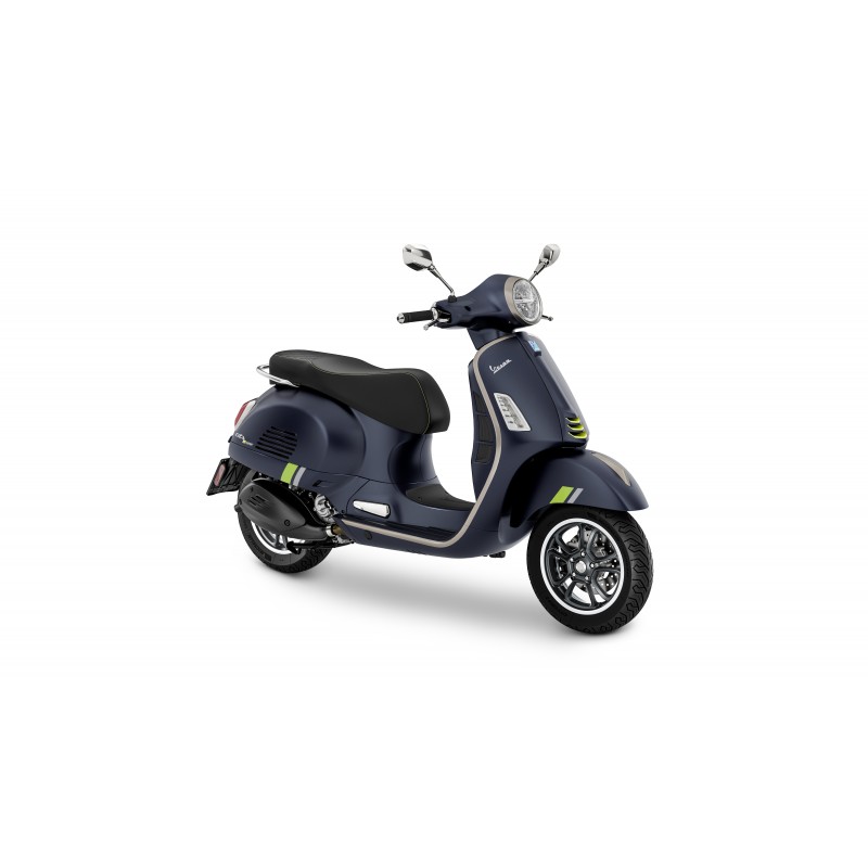 VESPA GTS 310 SUPER TECH VESPA GTS 310 SUPER TECH