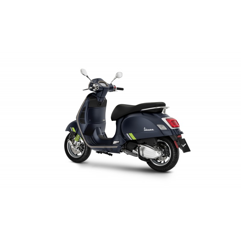 VESPA GTS 310 SUPER TECH VESPA GTS 310 SUPER TECH