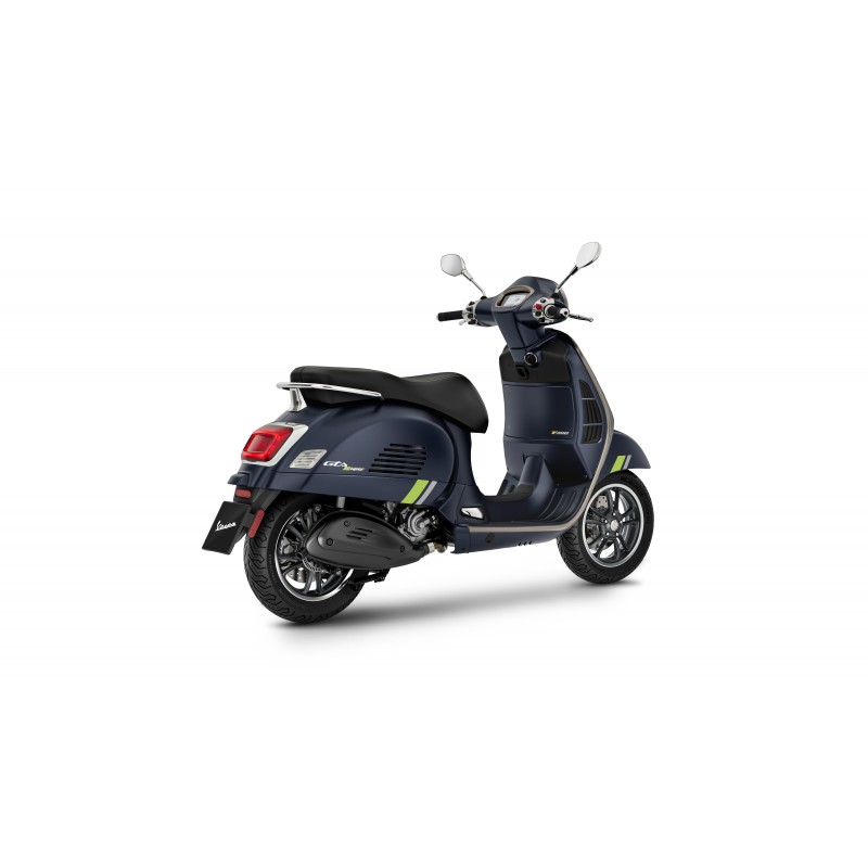 VESPA GTS 310 SUPER TECH VESPA GTS 310 SUPER TECH
