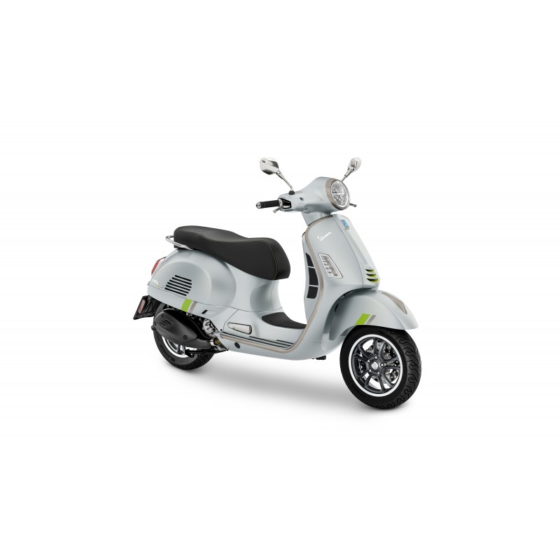 VESPA GTS 310 SUPER TECH VESPA GTS 310 SUPER TECH