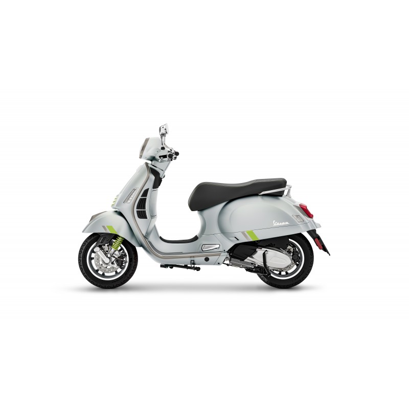 VESPA GTS 310 SUPER TECH VESPA GTS 310 SUPER TECH