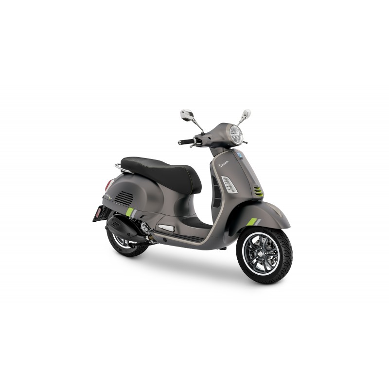 VESPA GTS 310 SUPER TECH VESPA GTS 310 SUPER TECH